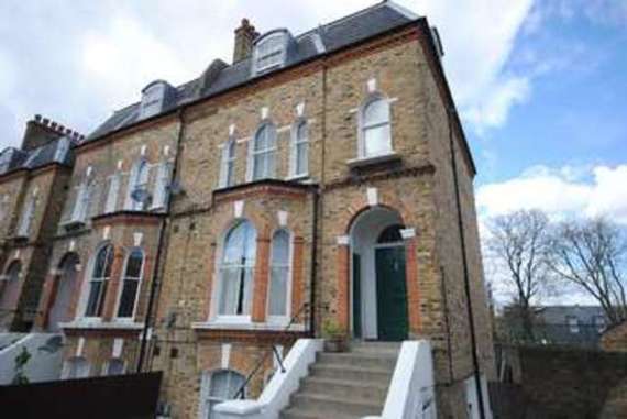 2 bedroom Flat to re...